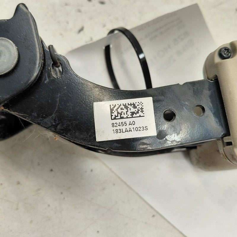 Honda CR-V Seat Belt Buckle Latch Right Passenger Rear Back  2019 2018