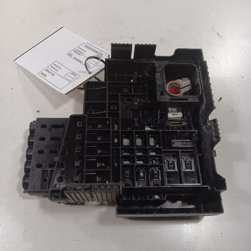 Chevy Trailblazer Battery Terminal 2021 2022 2023