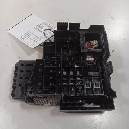 Chevy Trailblazer Battery Terminal 2021 2022 2023