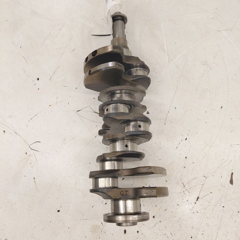 Lexus IS350 Engine Crankshaft Crank Shaft  3.5 2020 2019 2018