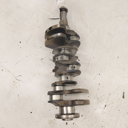 Lexus IS350 Engine Crankshaft Crank Shaft  3.5 2020 2019 2018