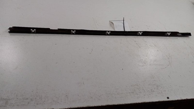 Nissan Maxima Door Glass Window Weather Strip Trim Rear Left Back 2004 2005 2006