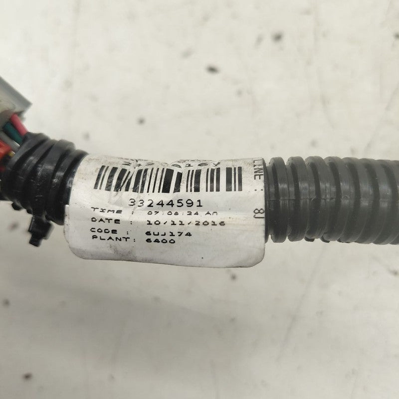 Chevy Volt Transmission Wire Harness {24278162} 2016 2017 2018 2019