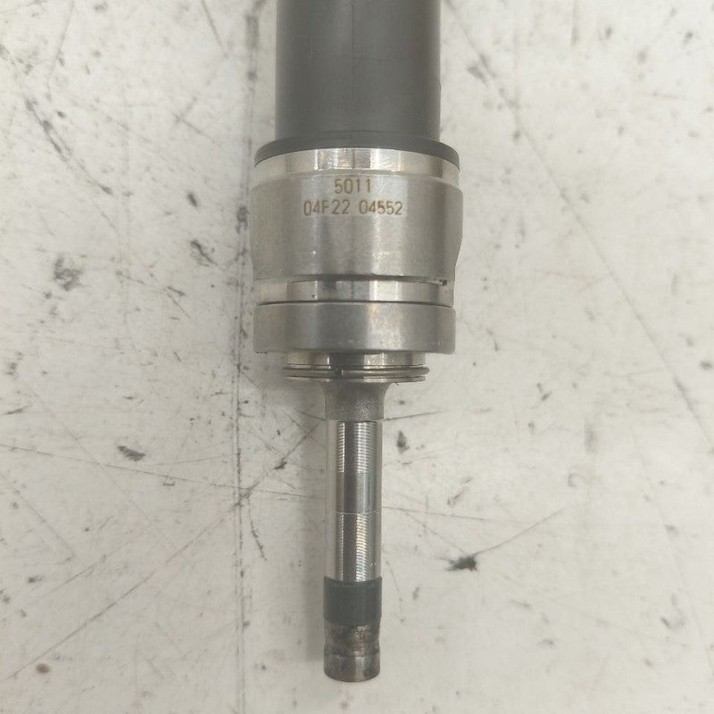 Lower Fuel Injection Injector Marked 4 Fits 22-25 Lexus NX350