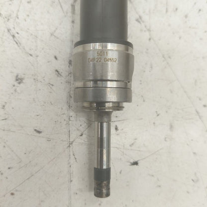 Lower Fuel Injection Injector Marked 4 Fits 22-25 Lexus NX350