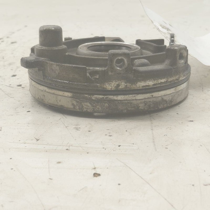 Volvo S60 Engine Oil Pump  2.5 2013 2014 2015