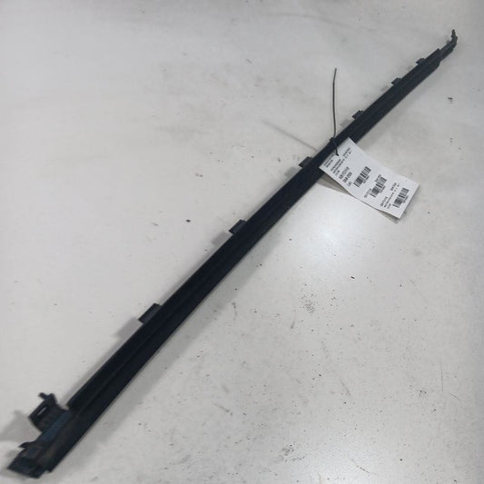 Ford Mustang Door Glass Window Weather Strip Trim Front Right Passenge