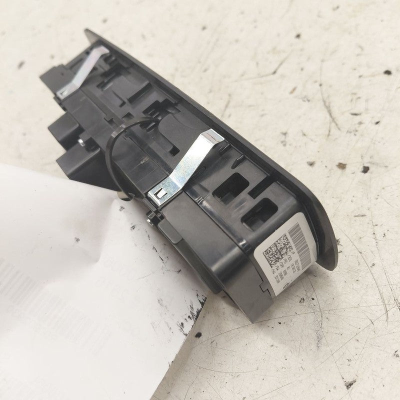 Driver's Front Door Master Switch Fits 17-23 Jeep Cherokee