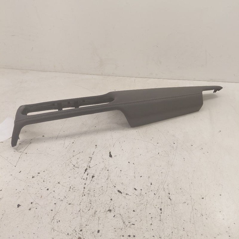 Nissan Rogue Passenger Right Dash Bezel Trim 2021 2022 2023