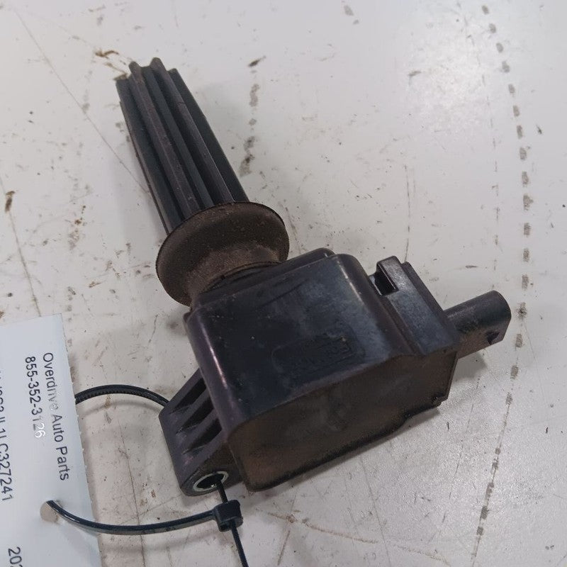 Coil/Ignitor Fits 15-23 MUSTANG