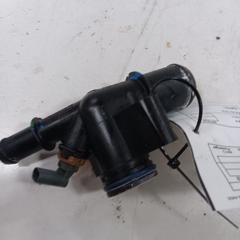 Ford Bronco Sport Radiator Hose Neck  1.5 2024 2023 2022 2021 OEM