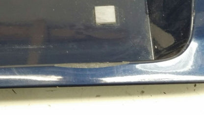 Nissan Altima Tail Finish Panel 2002 2003 2004 2005 2006 OEM