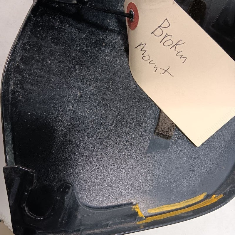 74895TX6A23ZF Tail Finish Panel Fits 16-22 Acura ILX