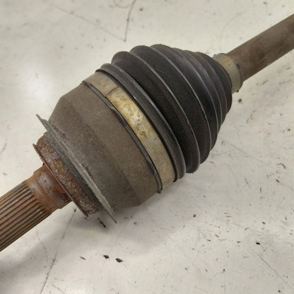 Passenger Right CV Axle Shaft Fits 16-19 Chevy Volt