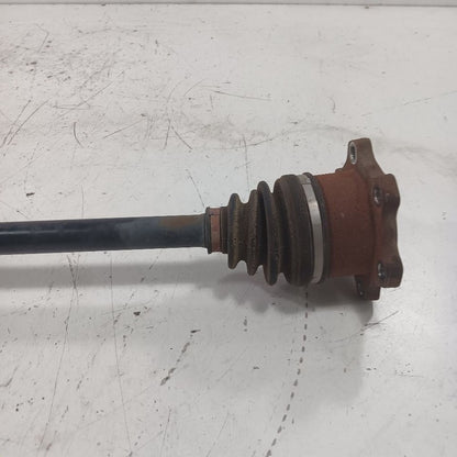 Driver Left Rear CV Axle Shaft Fits 14-17 INFINITI QX50 OEM