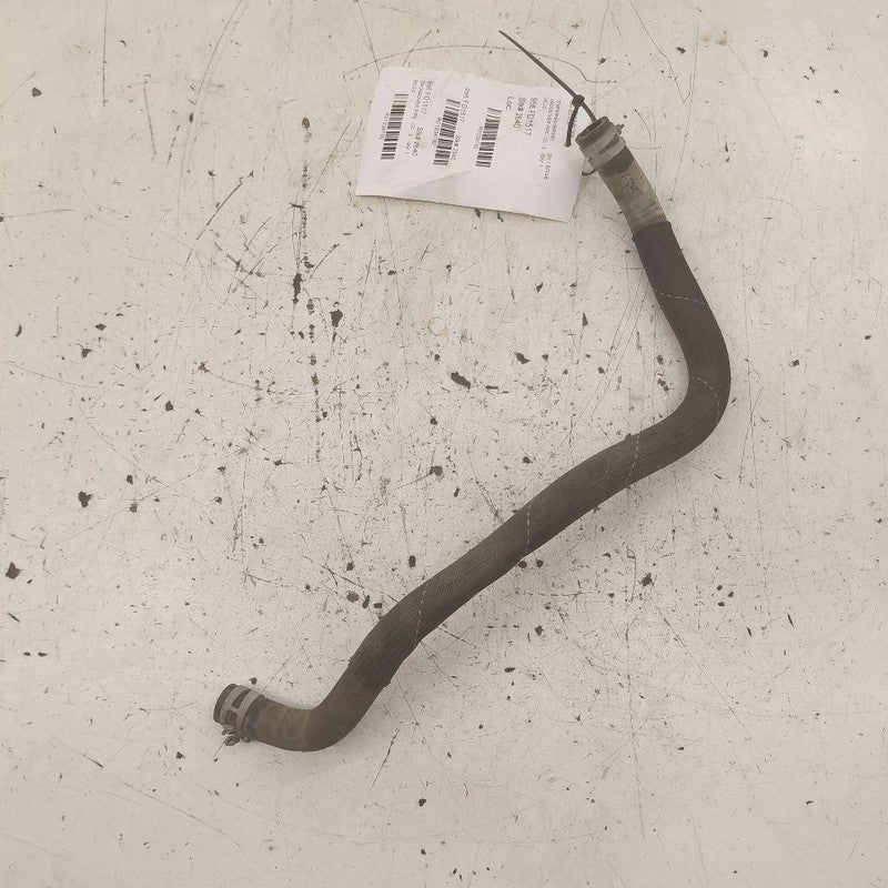 Ford Edge Coolant Line Crossover Pipe  2.0 2018 2017 2016 2015