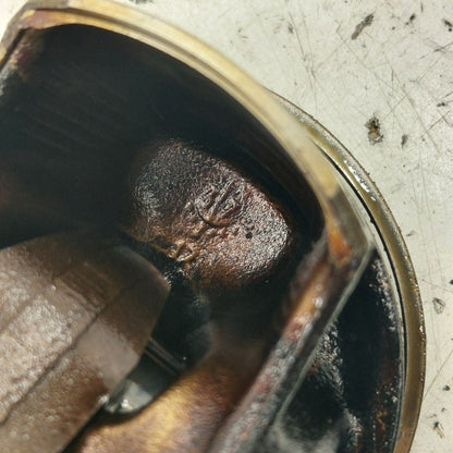 Alfa Romeo Stelvio Single Piston With Connecting Rod   2018 2019 2020 