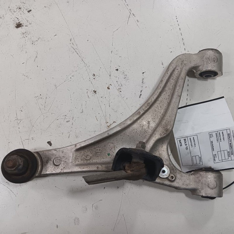 Left Upper Control Arm Rear Convertible Fits 09-13 INFINITI G37  OEM