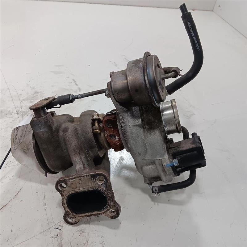 Turbo Supercharger Gasoline ID 12685682 Fits 17-19 CRUZE OEM
