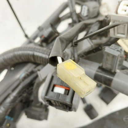 Mazda 3 Engine Wire Wiring Harness  2.5 2023 2022 2021