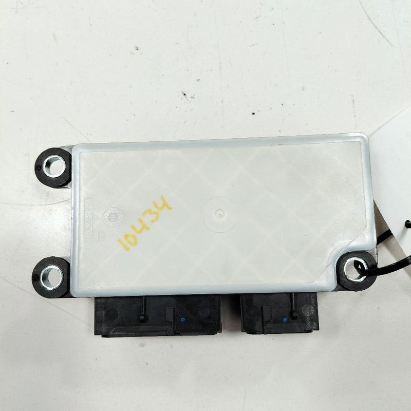 Control Module Opt Ayf Fits 17 Chevy Bolt OEM
