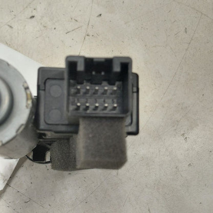 Nissan Murano Electric Power Sun Moon Roof Glass Motor  2020 2021 2022