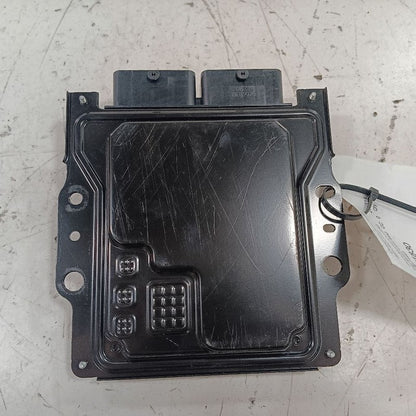 Engine ECM Electronic Control Module Sl Fits 13 Nissan LEAF