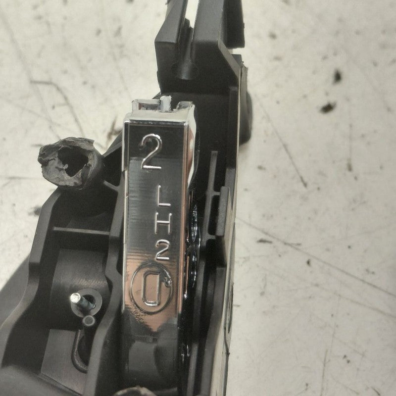 Chevy Trax Door Handle Left Driver Front Interior Inside  2025 2024
