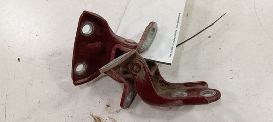 Kia Forte Door Hinge Set Left Rear 2010 2011 2012 2013 OEM