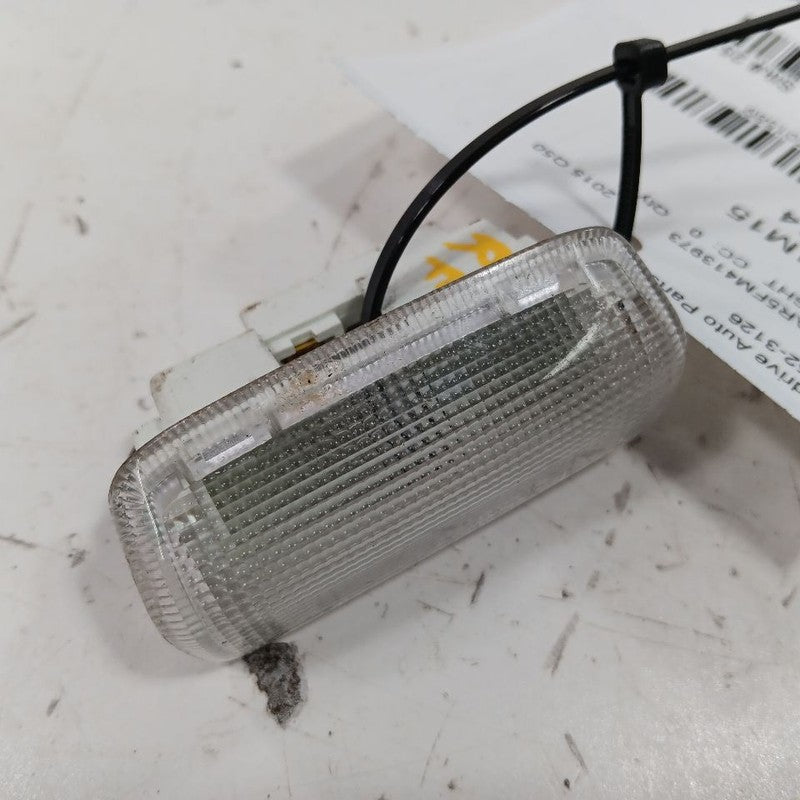 INFINITI Q50 Dome Light Roof Lamp  2014 2015 2016 2017 2018 OEM