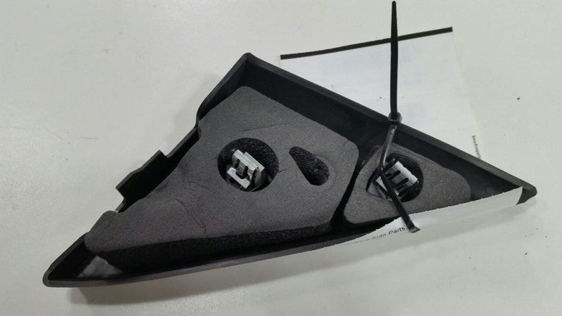 Impala Mirror Mount Cover Door Trim Right Passenger 2012 2013 2014 2015 2016