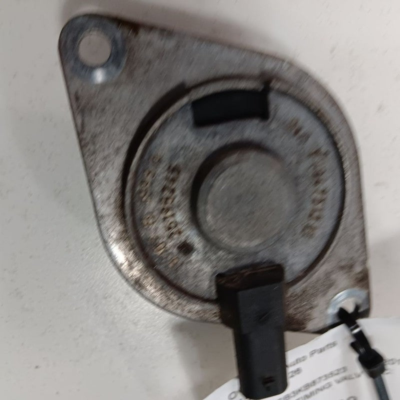 Buick Encore Variable Timing Gear Oil Control Valve Solenoid Cylinder 
