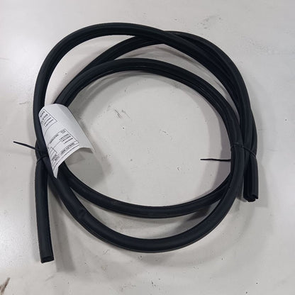 Nissan Altima On Body Door Jamb Seal Front Right Passenger 2023 2022 2021 2020