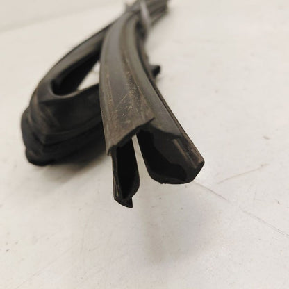 Nissan Rogue Door Glass Window Seal Rubber Right Passenger Rear Back  