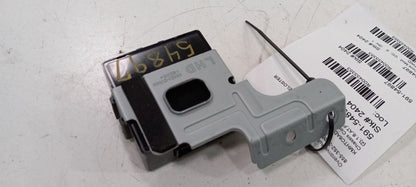 Suspension Right Hand Dash TPMS Fits 12-13  Hyundai Veloster