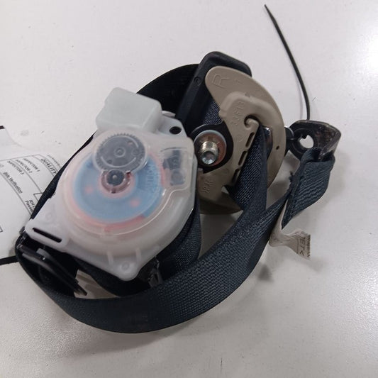 Outlander Sport Seat Belt Strap Retractor Right Passenger Rear Back  2020 2021 