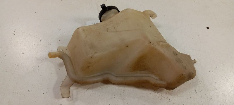 Radiator Overflow Coolant Reservoir VIN J 11th Digit Limited Fits 07-1