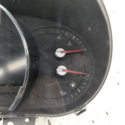Speedometer Gauge Cluster MPH 7.0" Display Screen 17-18 Kia Sorento