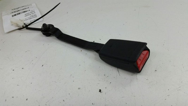 KDY557620B Seat Belt Passenger Right Front Bucket Seat Buckle Latch 13-14 MAZDA CX-5