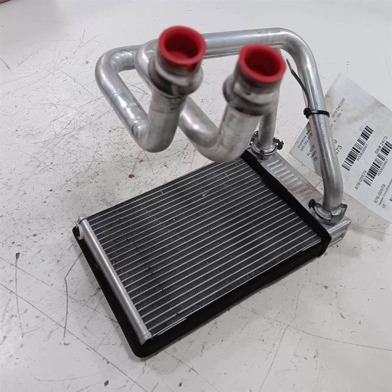 Heater Core Fits 13-22 Buick Encore
