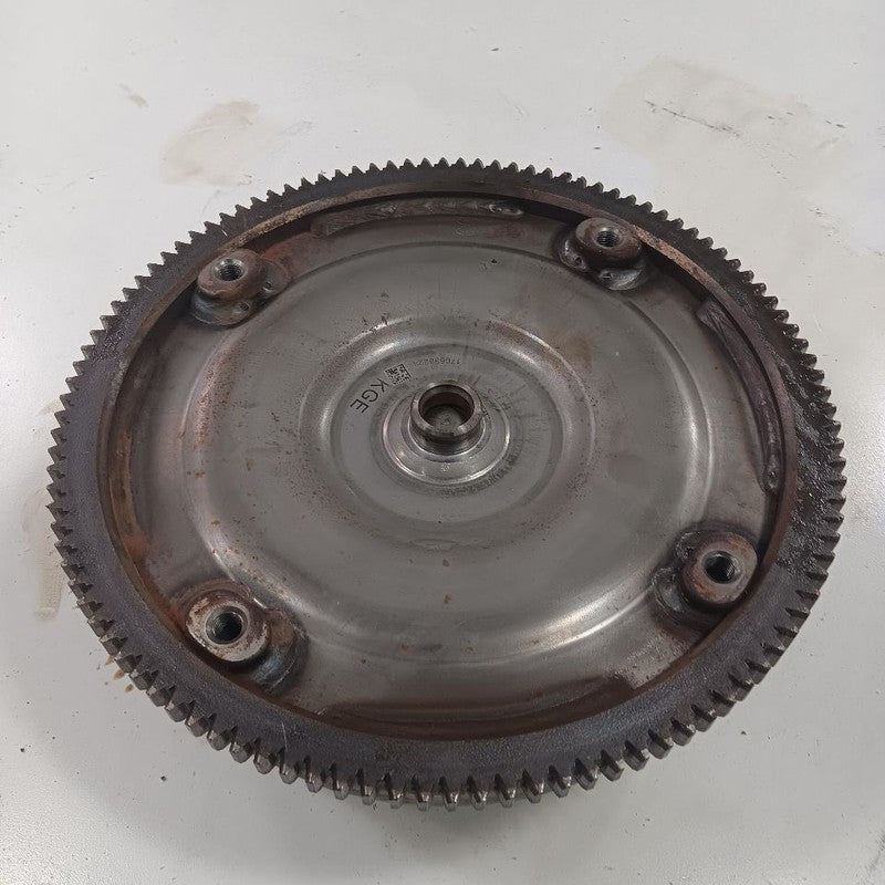 Kia Sorento Automatic Transmission Torque Converter  2.4 2018 2017 2016