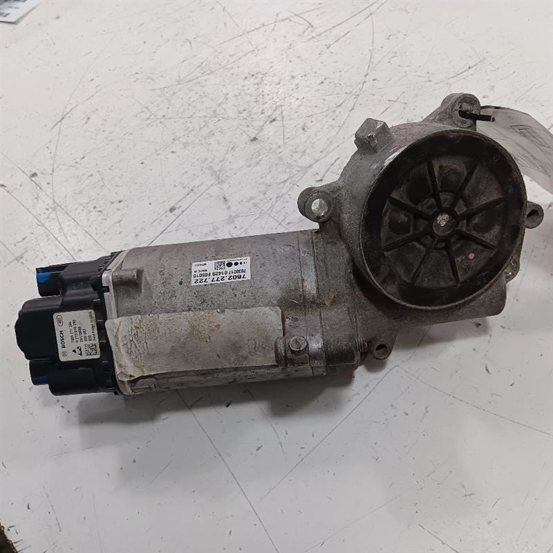 Steering Gear Rack Electric Motor Only Opt Gna Fits 17 LACROSSE OEM