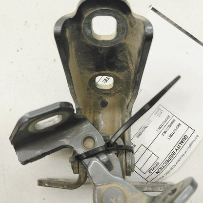 Chevy Volt Door Hinge Set Left Driver Rear  2019 2018 2017 2016 OEM