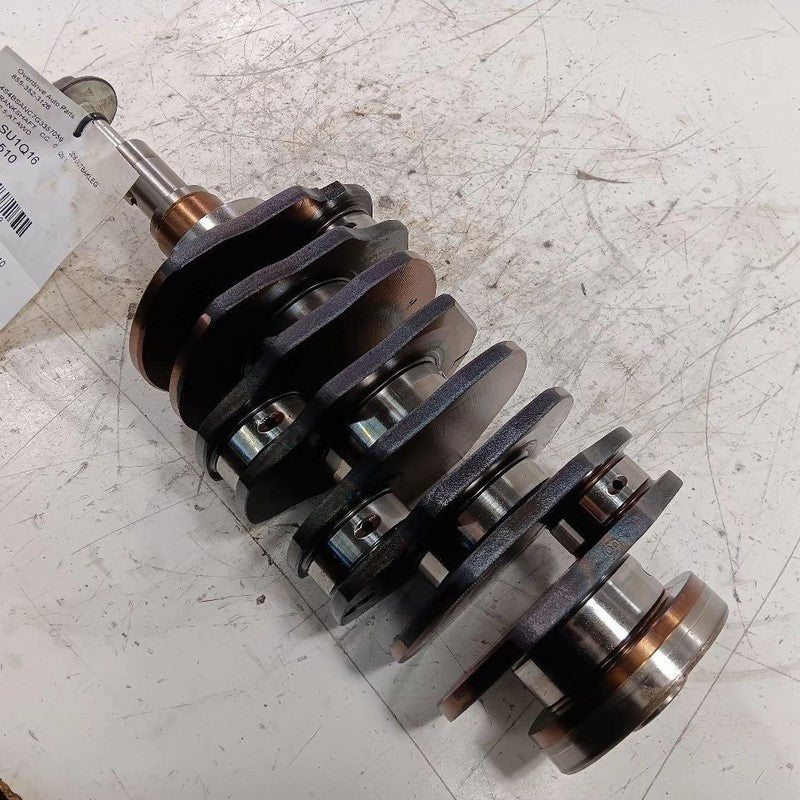 Legacy Outback 2.5 Engine Crankshaft Crank Shaft  2015 2016 2017