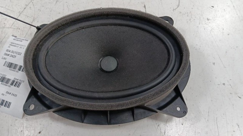 Subaru Impreza Speaker Left Driver Front 2017 2018 2019 2020 2021 2022