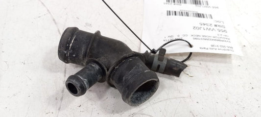 Volkswagen Jetta Radiator Hose Neck 2003 2002 2001 2000 OEM