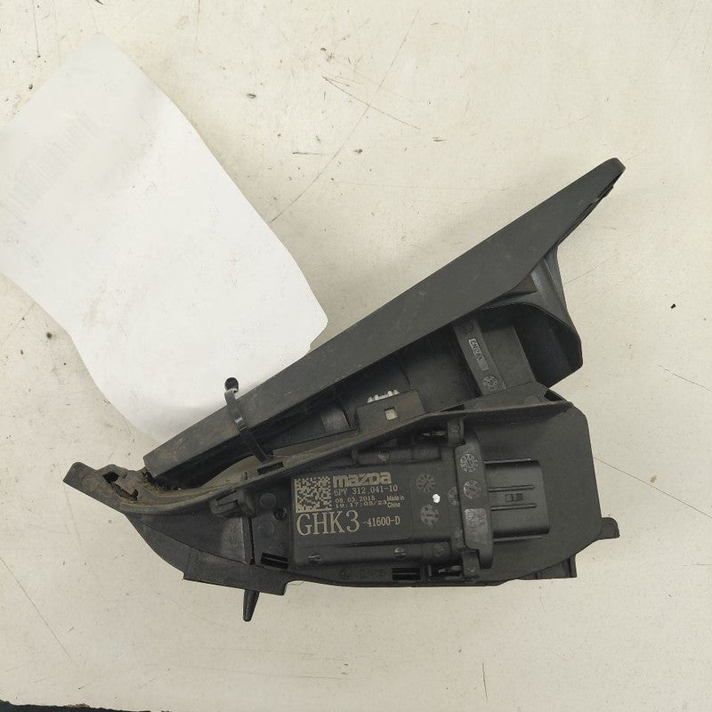 Mazda 6 Gas Pedal  2016 2015 2014