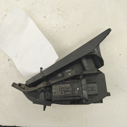 Mazda 6 Gas Pedal  2016 2015 2014