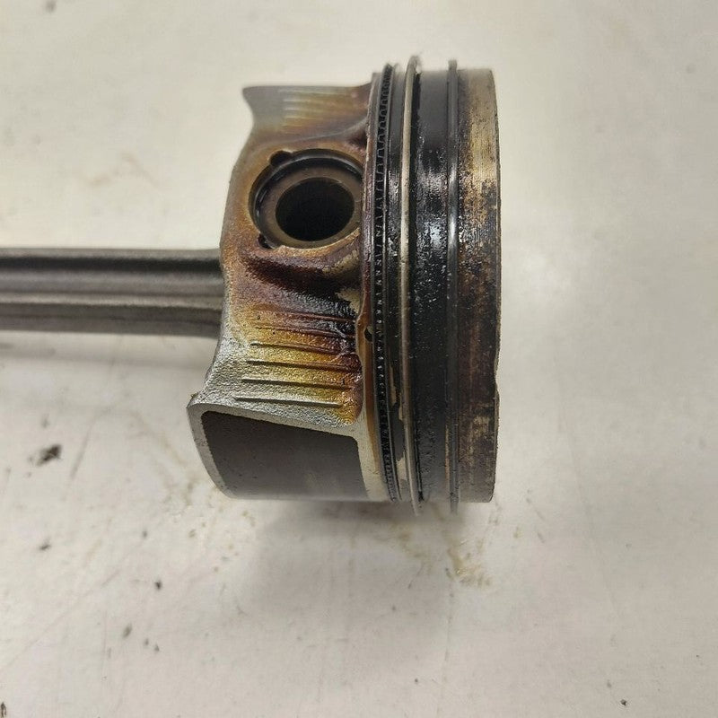Chevy Trax Single Piston With Connecting Rod   1.2 2025 2024