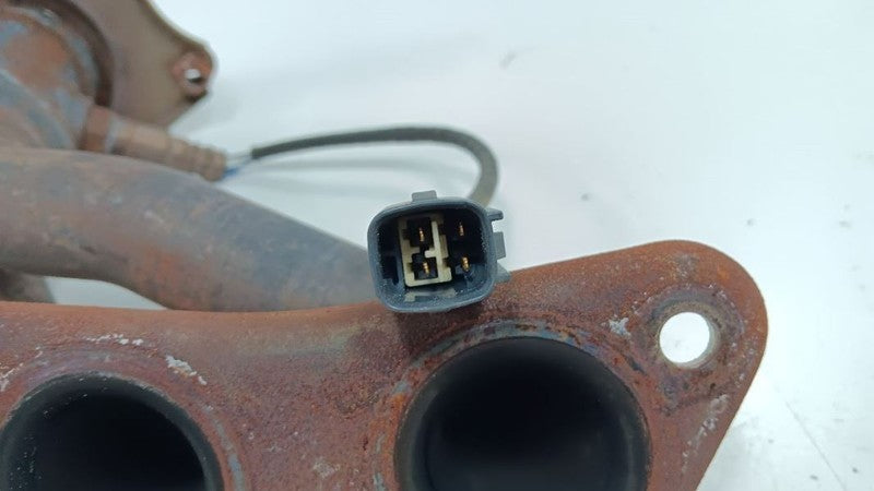 1714137150 Exhaust Manifold Prius V VIN Eu 7th And 8th Digit Fits 10-18 PRIUS 